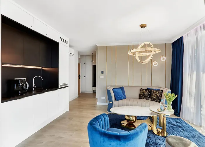 Wave - Aurum II Apartment - Front Sea View