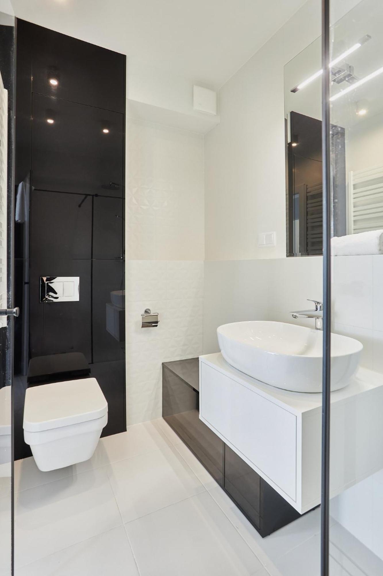 Apartament Wave - Aurum Ii - Front Sea View *