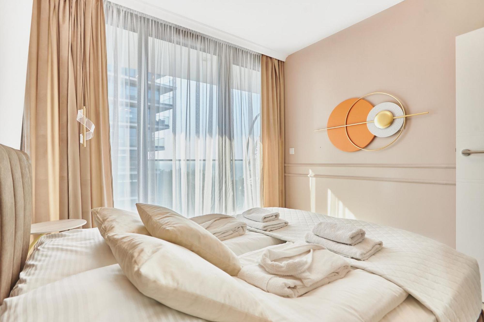 Apartmán Wave - Aurum Ii - Front Sea View