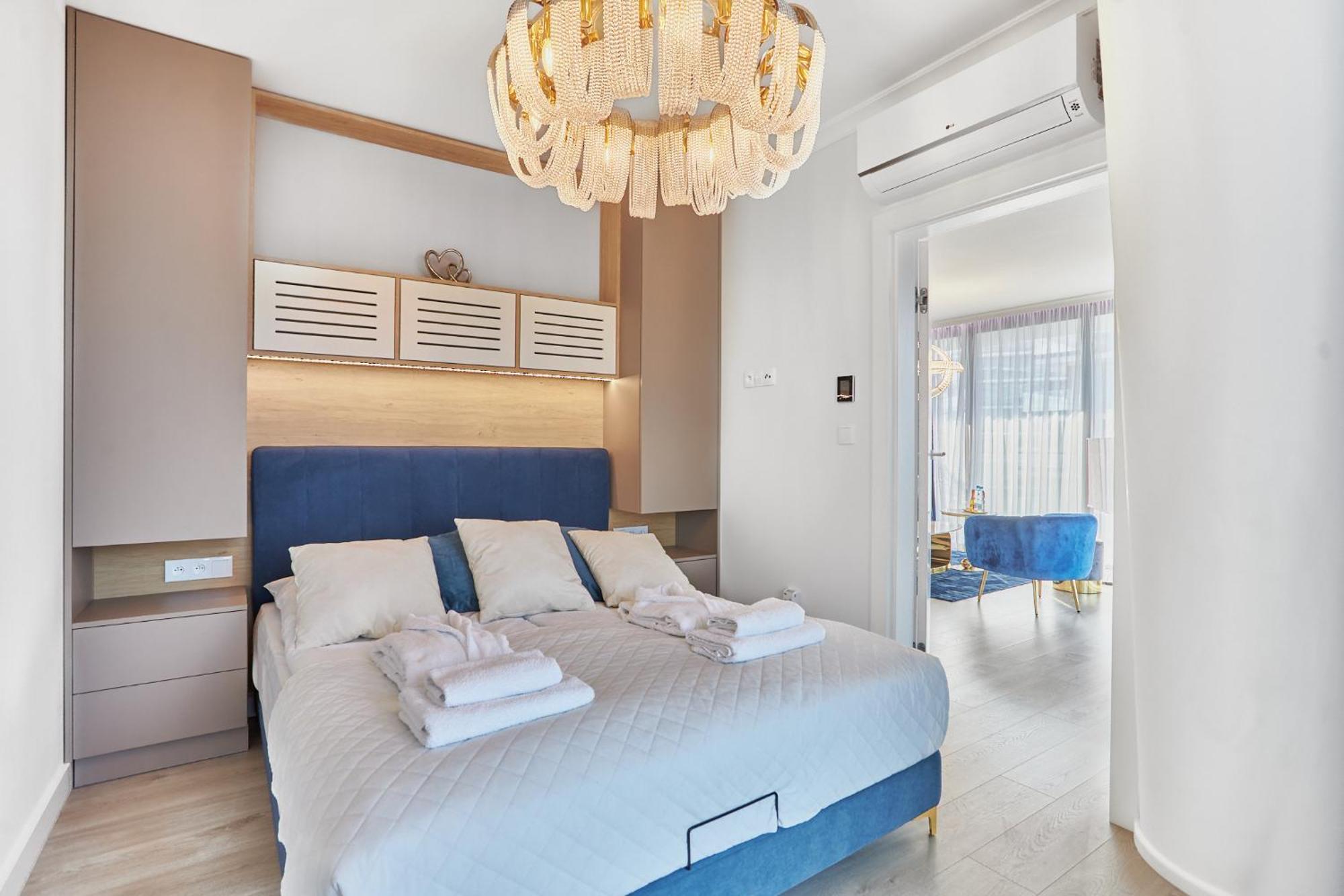 Apartmán Wave - Aurum Ii - Front Sea View *