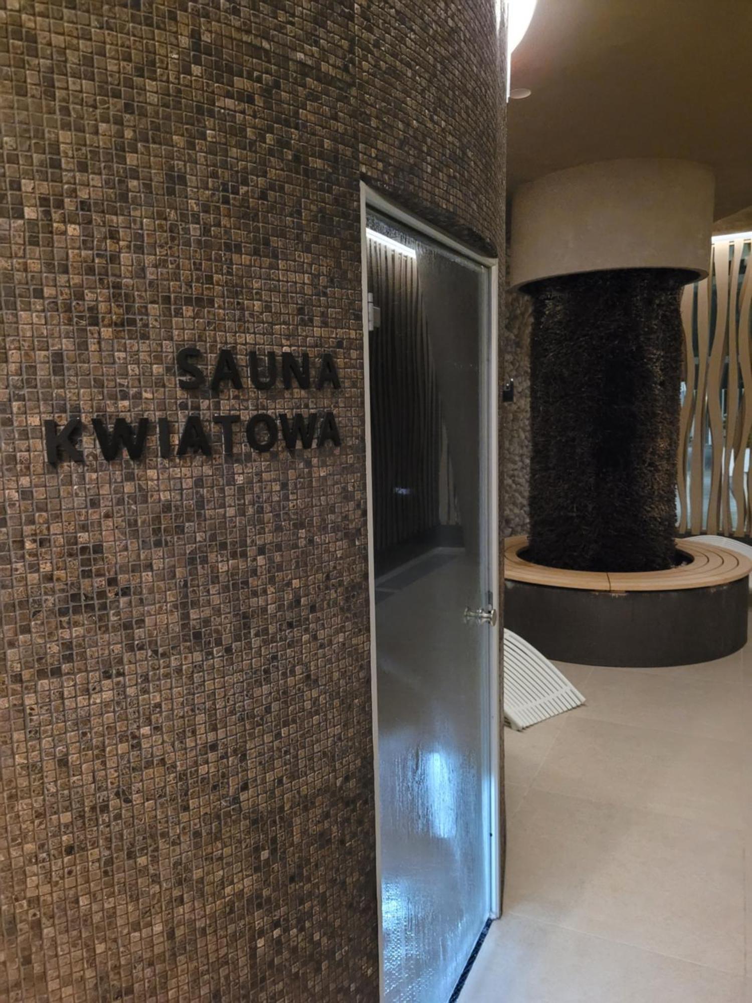 Apartmán Wave - Aurum Ii - Front Sea View Miedzyzdroje