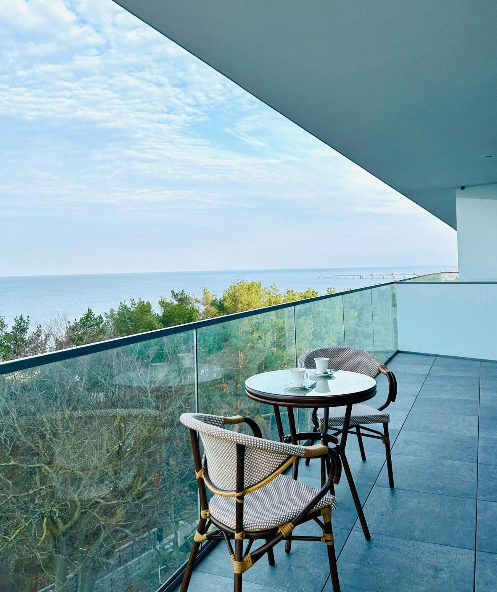 Apartmán Wave - Aurum Ii - Front Sea View *